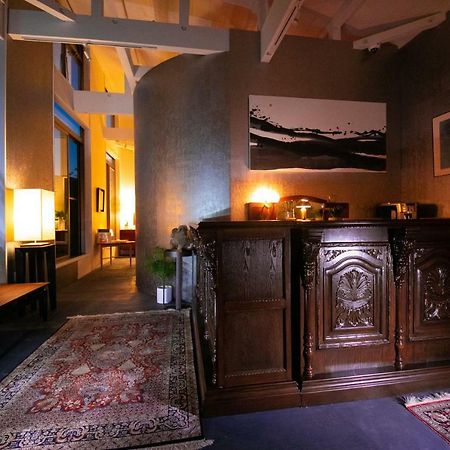 Oyado Den Rikyu Hotell Yufu Exteriör bild