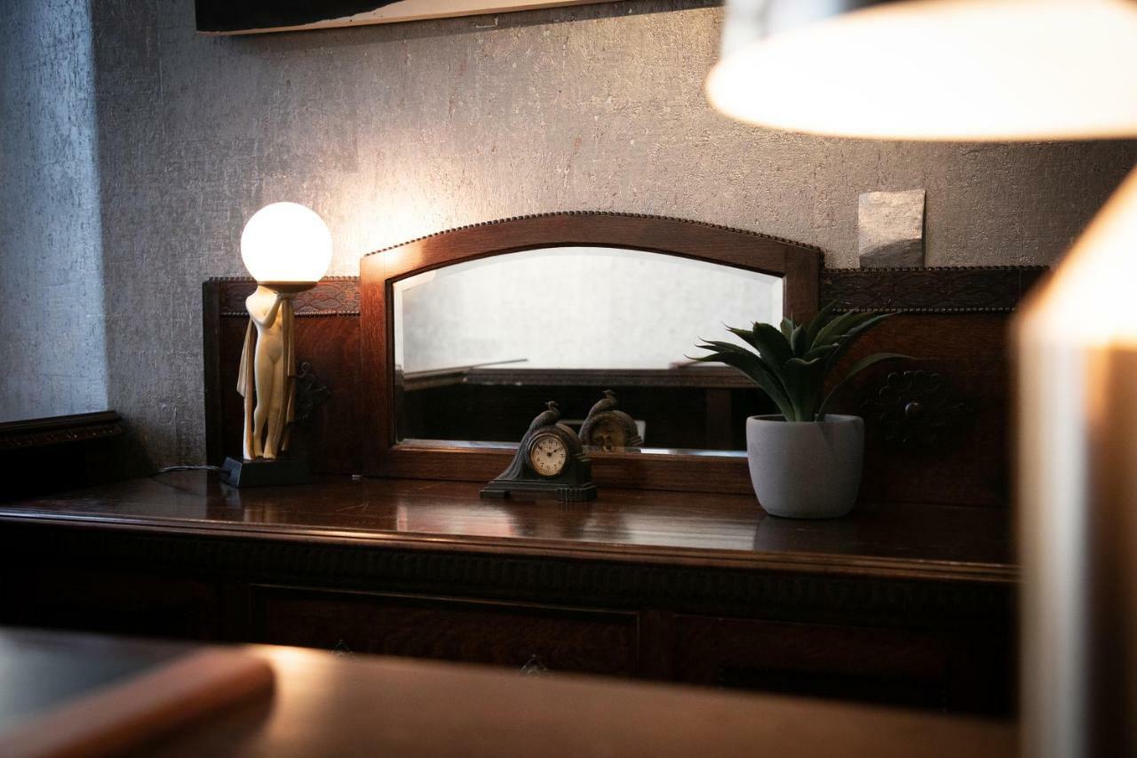 Oyado Den Rikyu Hotell Yufu Exteriör bild